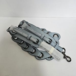 COACH Link Novelty Straps